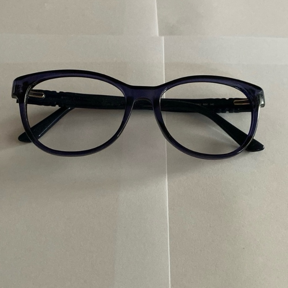 Jimmy Choo style 241 glasses